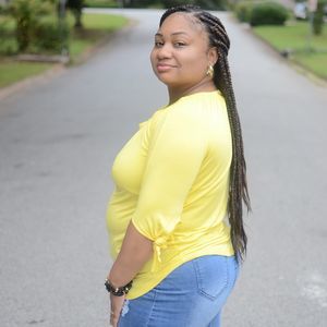 Meet your Posher, Carolyn